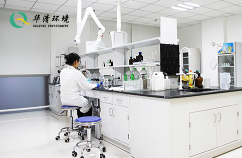 水質(zhì)檢測(cè)