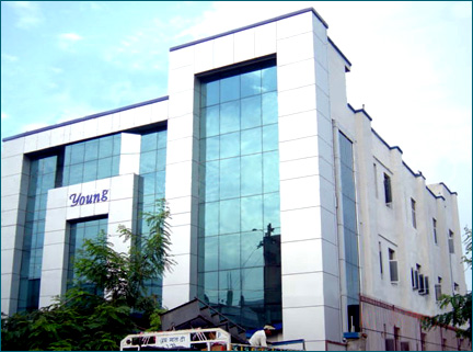 人事工資管理系統