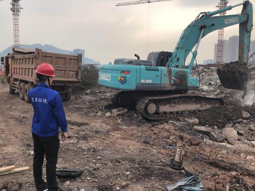 土壤污染的場地修復(fù) 土壤污染的場地修復(fù)